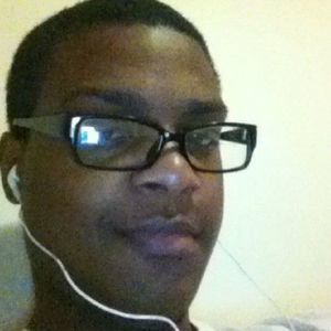 Meet your Posher, Marcus